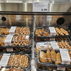 Costco Wholesale