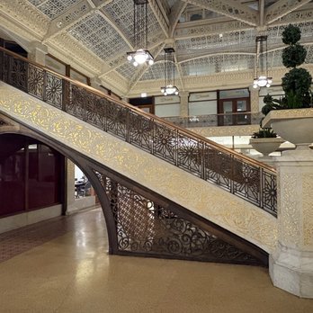 The Rookery Building - Venues & Event Spaces Near Me - Chicago, Illinois The Rookery Building - Venues & Event Spaces Near Me - Chicago, Illinois