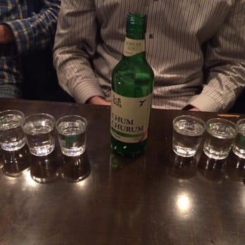 TTOWA - Shots shots shots - Korean Near Me - Arlington Heights, Illinois TTOWA - Shots shots shots - Korean Near Me - Arlington Heights, Illinois
