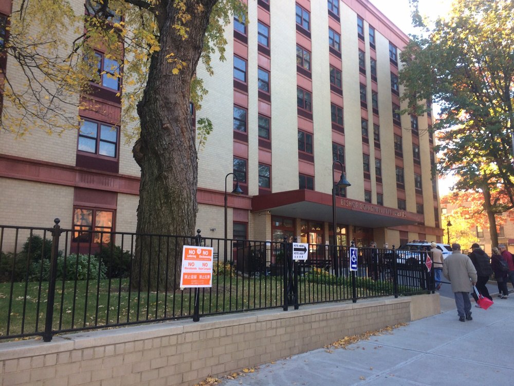 BOARDMAN APARTMENTS 1601 8th Ave, Brooklyn, NY Yelp