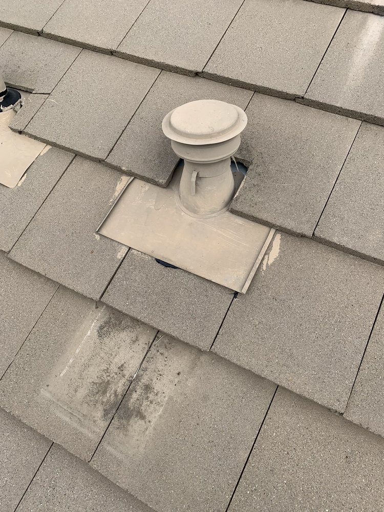 Slide of Roof Improve