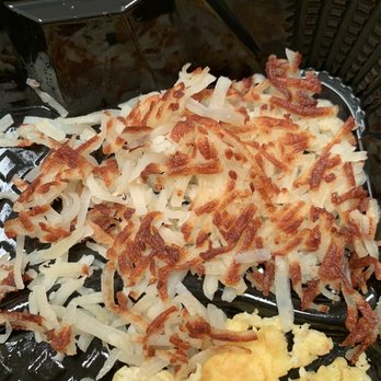 Denny's - Hash browns that are about 1/5 of an inch thick. Yummmmmm - Diners Near Me - Green Valley, Arizona