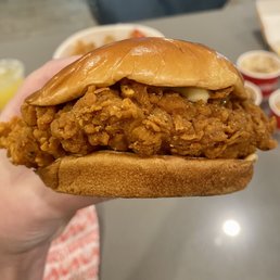 Original Chicken Sandwich
