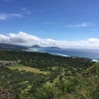 Diamond Head State Monument - Parks Near Me - Honolulu, Hawaii