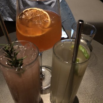 Persona - Cocktail Bars Near Me - San Francisco, California
