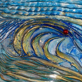 Karis Art Gallery - Seascape by L. Robert Stanfield - Art Galleries Near Me - Hilton Head Island, South Carolina Karis Art Gallery - Seascape by L. Robert Stanfield - Art Galleries Near Me - Hilton Head Island, South Carolina