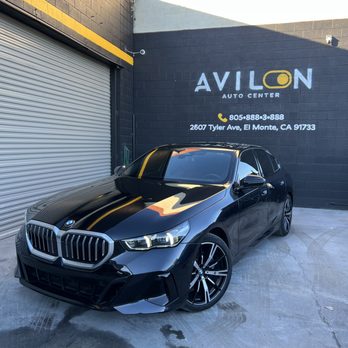 Avilon Center - Body Shops Near Me - El Monte, California Avilon Center - Body Shops Near Me - El Monte, California
