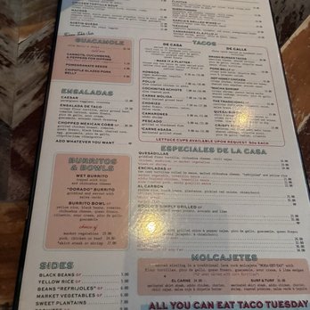 Rocco's Tacos & Tequila Bar - Mexican Near Me - Orlando, Florida Rocco's Tacos & Tequila Bar - Mexican Near Me - Orlando, Florida