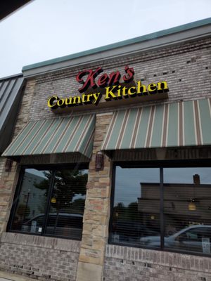 Ken S Country Kitchen 17 Photos 46 Reviews American New 69232 N Main St Richmond Mi United States Restaurant Reviews Phone Number