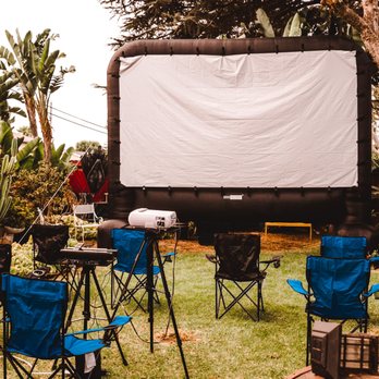 Your Yard Cinema - Outdoor Movies Near Me Your Yard Cinema - Outdoor Movies Near Me