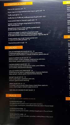 Meat District Co. by null