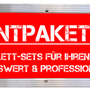 Photo of Eventpakete