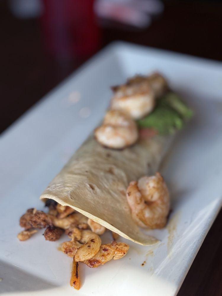 Fiesta San Felipe — Mexican restaurant in Perryville
