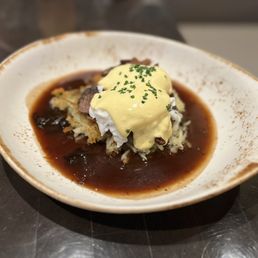 Braised Short Ribs