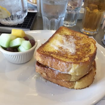 Turning Point - French Toast - Breakfast & Brunch Near Me - Long Branch, New Jersey