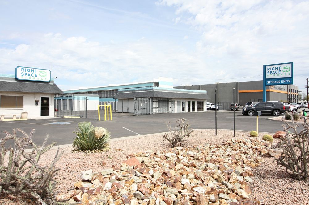 RIGHTSPACE STORAGE 22 Photos 1460 W Broadway Rd, Mesa, Arizona