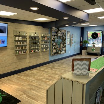 CBD Store opens in New Milford