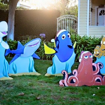 317Studio Party Props - Party Supplies Near Me