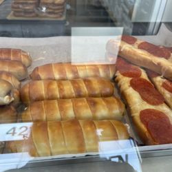Philly Pretzel Factory