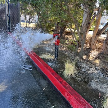 Brass Eagle Fire Protection - FDC Backflush - Fire Protection Services Near Me - Petaluma, California Brass Eagle Fire Protection - FDC Backflush - Fire Protection Services Near Me - Petaluma, California