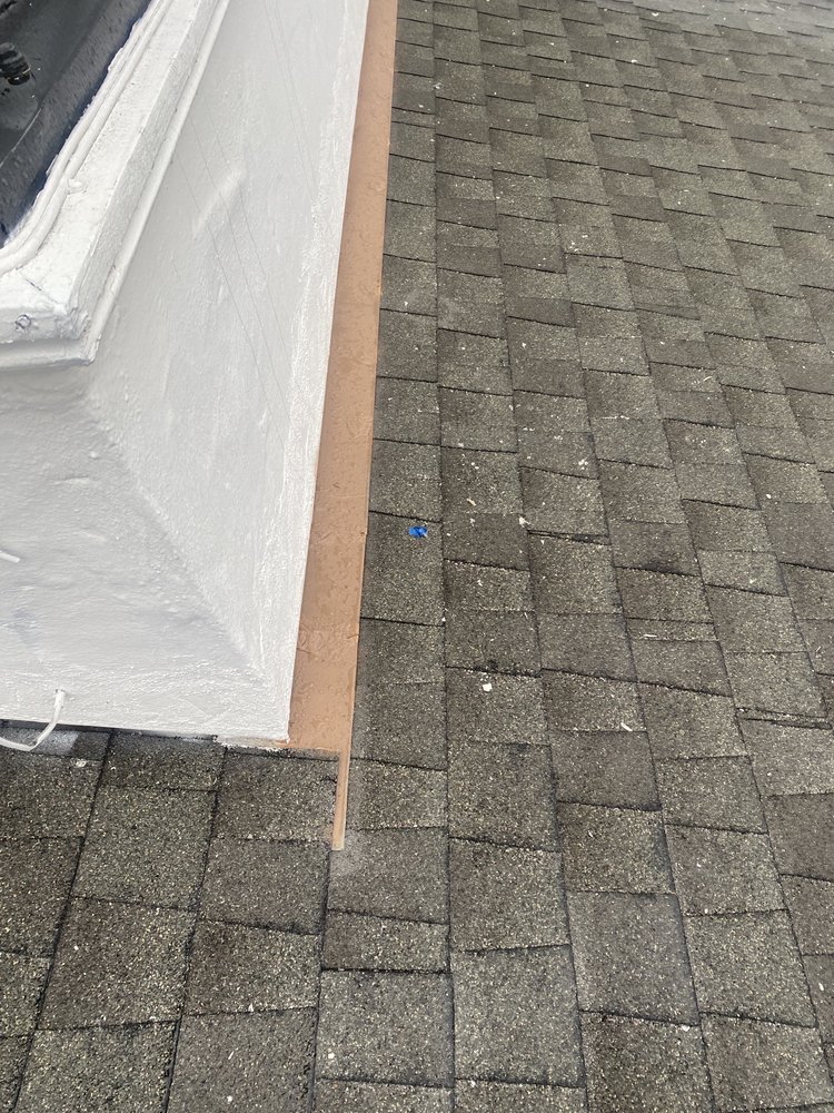 Slide of JCT Roofing