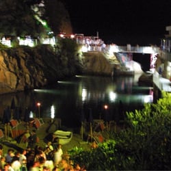Piscina dei Castelli