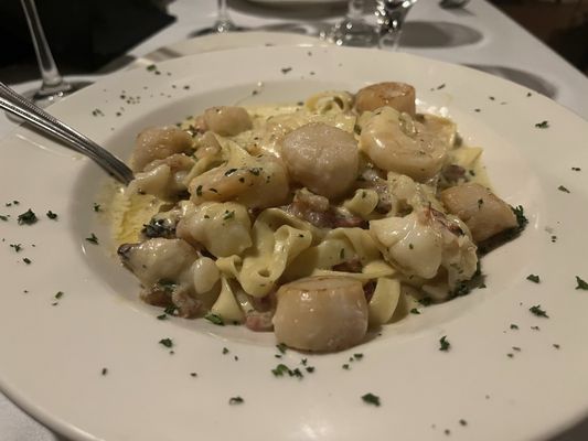 Villa Ravenna Fine Dining​ by null