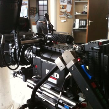 25p *cine support - Electronics Near Me - Berlin, BE