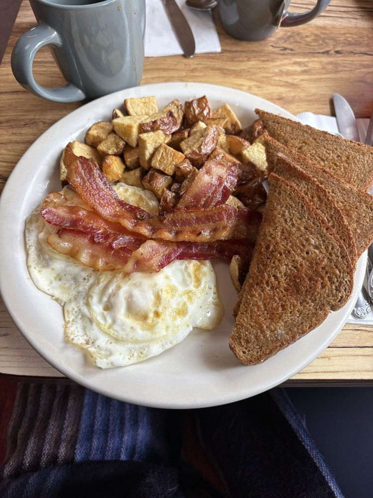 D's Omelet Shoppe