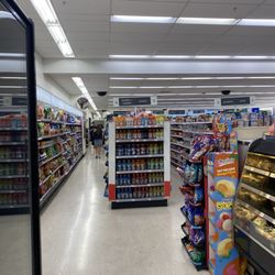 Walgreens
