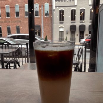 Bica Cafe - Bakeries Near Me - Noblesville, Indiana