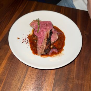 5th & Taylor - Tri tip - New American Near Me - Nashville, Tennessee 5th & Taylor - Tri tip - New American Near Me - Nashville, Tennessee