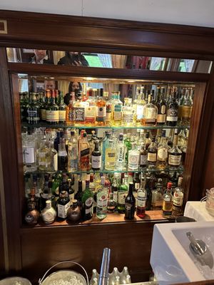 The Pullman Restaurant by null