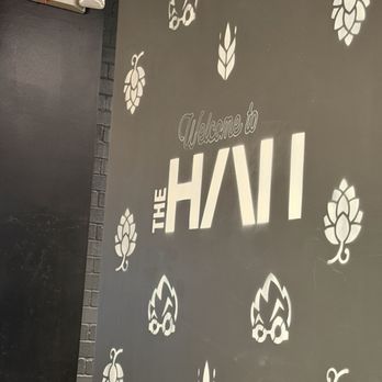 The Hall by Beer Lab HI - Breweries Near Me - Aiea, Hawaii