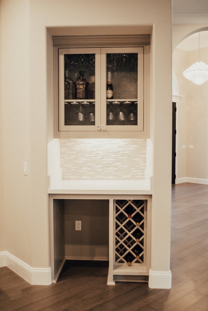 THE MAGIC OF WOOD, INC. Updated September 2024 28 Photos & 12