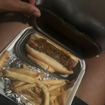 Cook Out - Burgers Near Me - Charlotte, North Carolina
