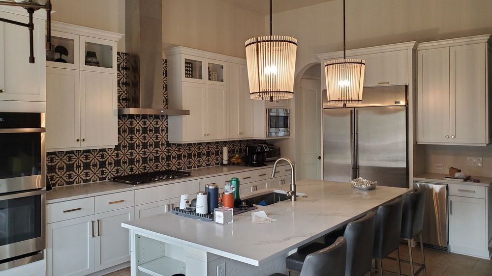 HOUSE OF HAMMERS 79 Photos Dripping Springs, Texas Handyman