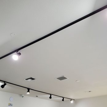 Hi-Quality Drywall - After photo of the new drywall with even texture all across. - General Contractors Near Me - San Dimas, California