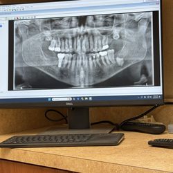 Winton Adam J DDS MD PA - Amazing image.