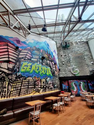 Generator Dublin by null