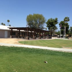 Echo Hills Golf Course - Pro shop