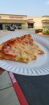 Pizza On Tap (P.O.T) by null