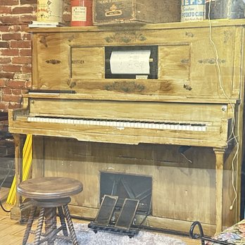 Splitshift - Atmosphere - Breakfast & Brunch Near Me - York, Pennsylvania