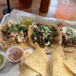 Taco Tuesday Lunch Special Taco Tuesday Lunch Special