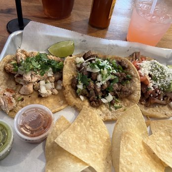 Cilantro's Taqueria - Taco Tuesday Lunch Special - Tacos Near Me - Orlando, Florida Cilantro's Taqueria - Taco Tuesday Lunch Special - Tacos Near Me - Orlando, Florida