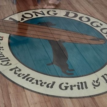Long Doggers-Cocoa Beach - Logo - American Near Me - Cocoa Beach, Florida Long Doggers-Cocoa Beach - Logo - American Near Me - Cocoa Beach, Florida