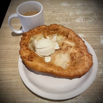 Sill's Cafe - Scone and a cuppa joe - Breakfast & Brunch Near Me - Layton, Utah