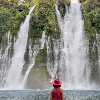 McArthur Burney Falls State Park - Hiking Near Me - Burney, California McArthur Burney Falls State Park - Hiking Near Me - Burney, California