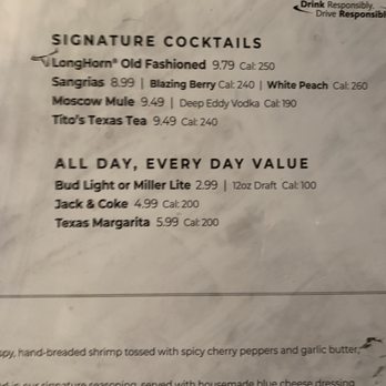 LongHorn Steakhouse - Steakhouses Near Me - West Melbourne, Florida LongHorn Steakhouse - Steakhouses Near Me - West Melbourne, Florida