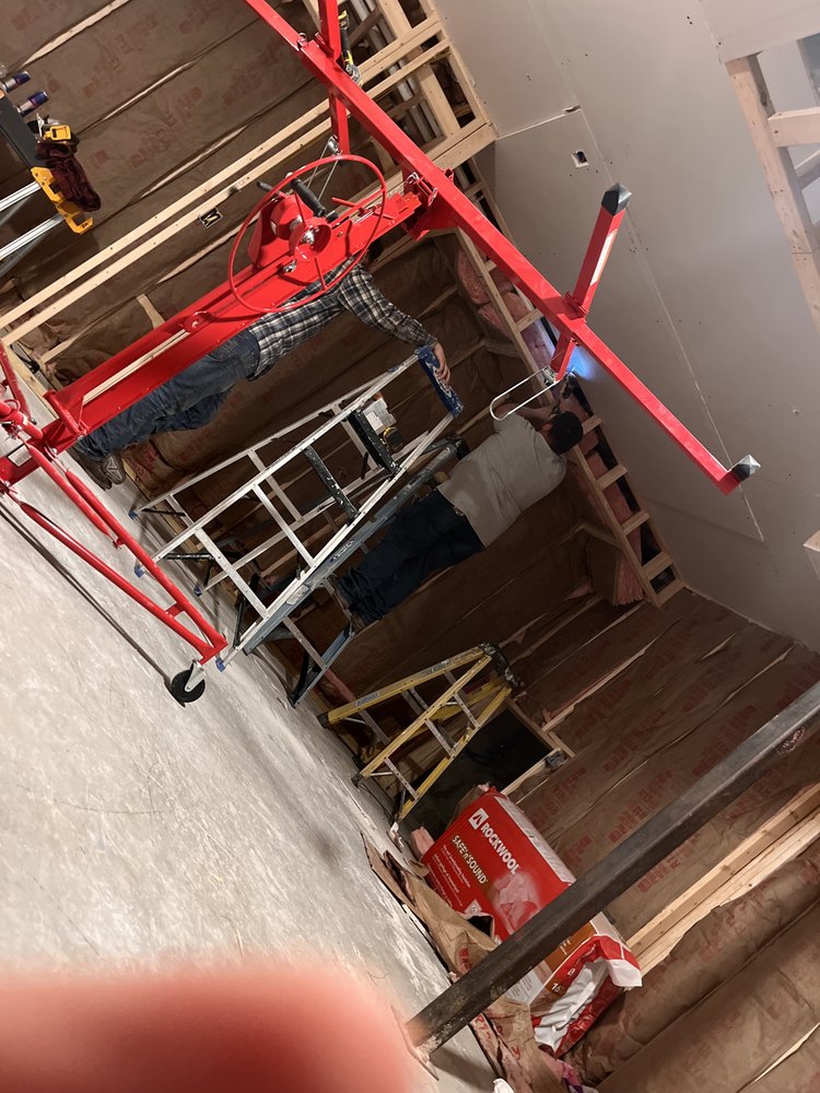 Slatten Home Improvement - veterans service organization in Winchester, KY